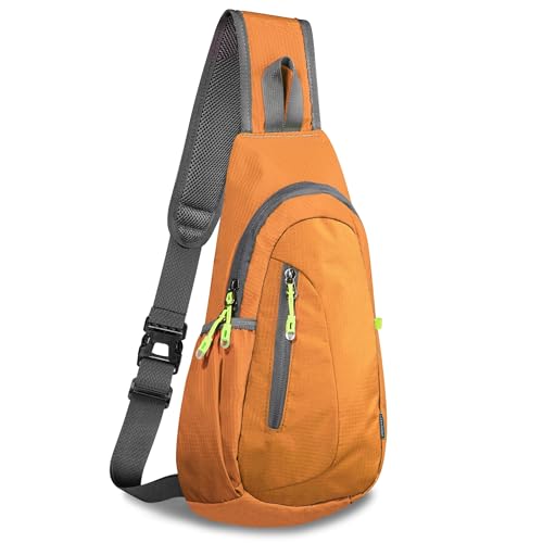 TITECOUGO Lightweight Sling Bag