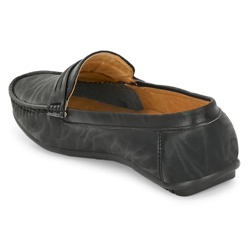 Image of Karaddi Mens Casual Shoes for Men 5088 Lofars Men's Shoes Loafer