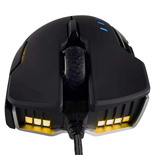 Build My PC, PC Builder, Corsair GLAIVE RGB