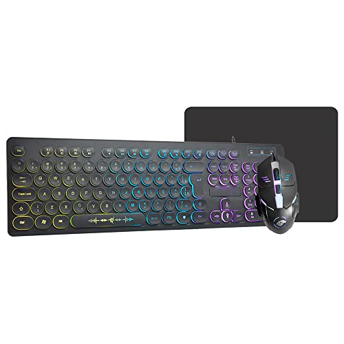 Pc Gamer Computador Completo NoLag Amd Ryzen 7, Radeon™ Graphics Vega, 32GB Ram, SSD 1TB NVMe, Gabin