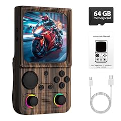 R36tmax-wood Grain Coffee Brown