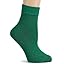 42- Christmas Green (3 Pairs)