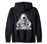 DJ Astronaut