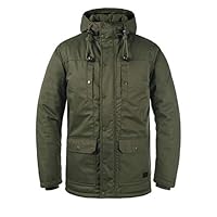 !Solid Franco Herren