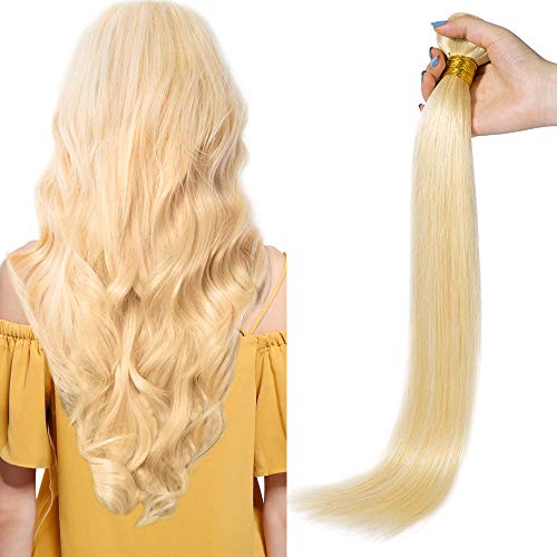 Preisvergleich Produktbild Extensions Echthaar