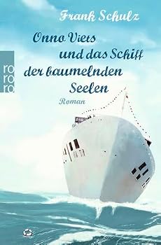 Paperback Onno Viets und das Schiff der baumelnden Seelen. Band 2 Book