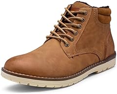 Winter Boots673-brown Cotton