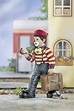  GILDE Clown Auf Gehts 10252 inklusive Ordner im Geschenkkarton