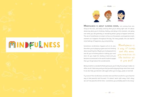 You Can Live on the Bright Side: The Kids' Guide to Optimism - Image 3