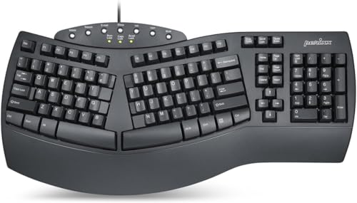 Perixx PERIBOARD-512 Ergonomic Split Keyboard