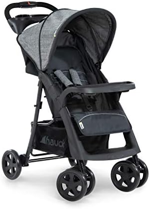 Hauck Shopper Neo II Pushchair up to 25 