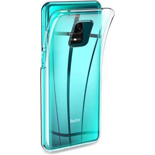 YOFO Back Cover for Mi Redmi Note 10 Lite (Flexible|Silicone|Transparent|Shockproof|Camera Protection) (B09S9LQ6TB) Amazon Price History, Amazon Price Tracker