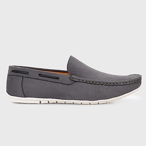 Image of Centrino Mens 6472-8 Loafer