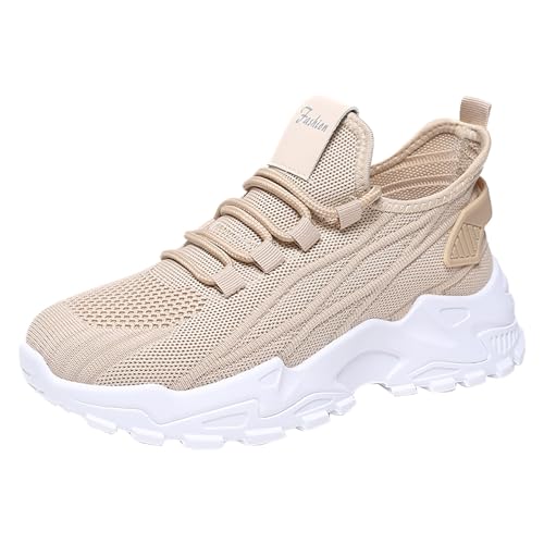 Chaussures de sport confortables et slip on baskets femme noir