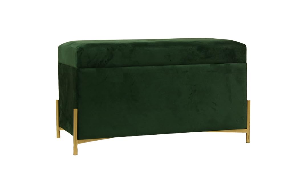 BAUL Mullido Verde