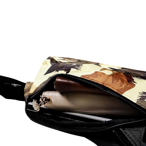 Sac à dos cheval compact et ergonomique pour soulager vos épaules - 5
