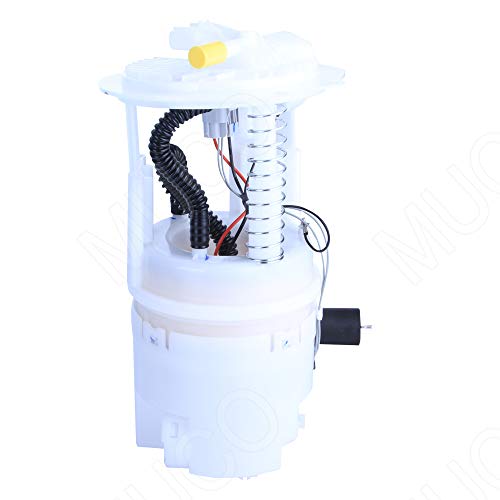 Muco New Electric Fuel Pump Module Assembly W/ Fuel Level Sensor For 2004-2010 Pt Cruiser 2.4L E7189M #TOP1