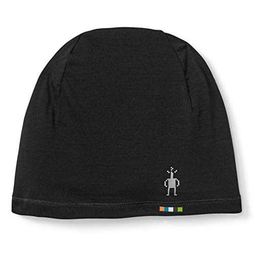 Smartwool SW0180260011FM Merino 150 Beanie Black 1FM