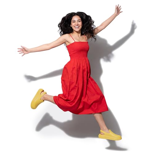 Image of Neeman's Cushers Clogs for Women | Lightweight, Fast-Drying, Cushioned Sole | All-Day Comfort for Rain & Summer