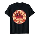 Vaper Lifestyle Apparel