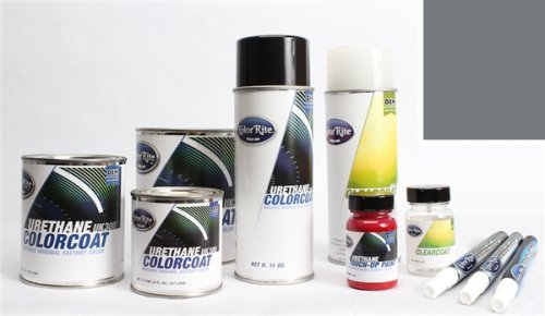 Amazon.com: ColorRite Aerosol for BMW 3 Automotive Touch-up Paint