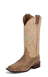 Justin Boots Women's U.S.A. Bent Rail Collection 13