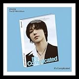 yesung girlfriend 2017 OFFICIALLY DISTRIBUTED BRAND NEW & FACTORY SEALED CD.