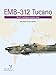 Produktbild EMB-312 Tucano: Brazil s Turboprop Success Story