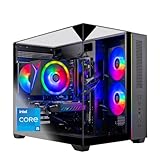 Compare SkyTech ST-CRYSTAL-2357-B-AM vs other computers