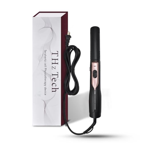 9.0 Terahertz (THZ) Wand, Therapy Devices Blower Healthy Physiotherapy Plates Electric Heating Therapy Massage Quantum Wellness/Body/Water Enhancement Terahertz Frequency Wand