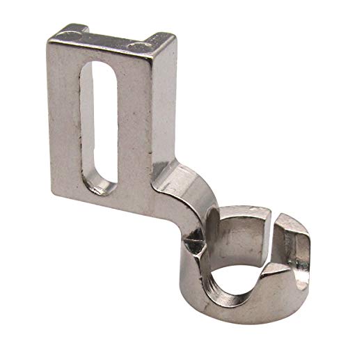 Pie de prensatela Low Shank con ranura 1/4"