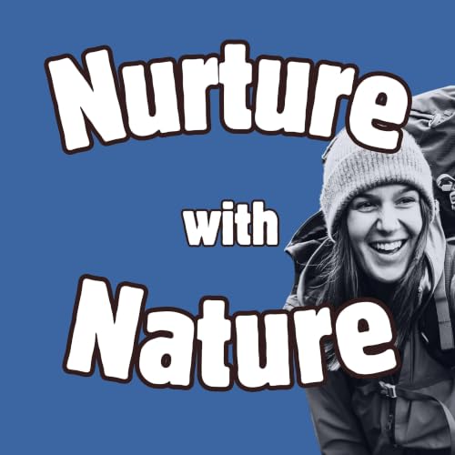 『Nurture with Nature』のカバーアート