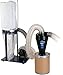 Oneida Air Systems Dust Collector & Cyclone Separator for 0.5-3HP Collectors, 4/5 Deluxe
