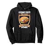 Döner Pullover Hoodie