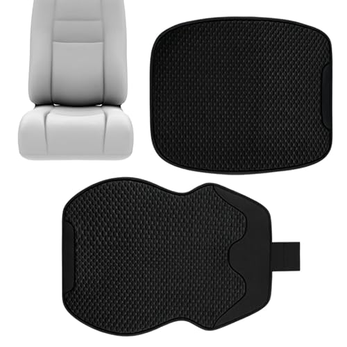 Coussin rafraîchissant de siège auto pour conducteur et camion