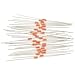 20pcs NTC MF58 1% 3950B Thermistor Tempe,3950-100K