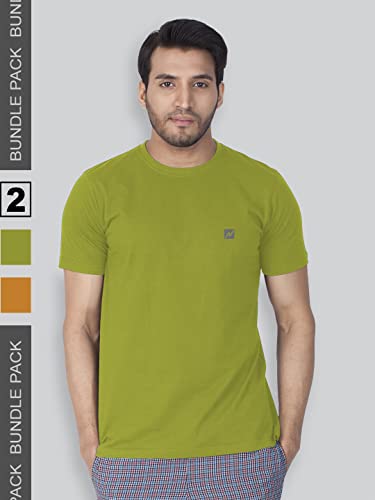 Image of Lux Nitro Men T-Shirt