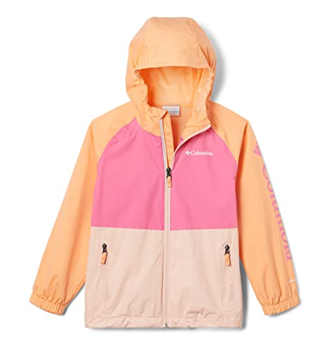 Image of Columbia Boys' Dalby Springs Jacket