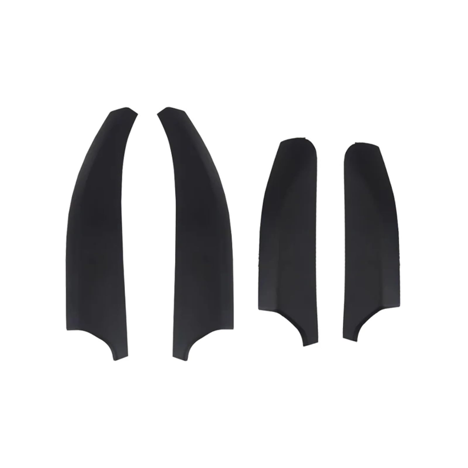 Amazon.com: Roof Luggage Rack Cover Shell 87291-1F000 87292