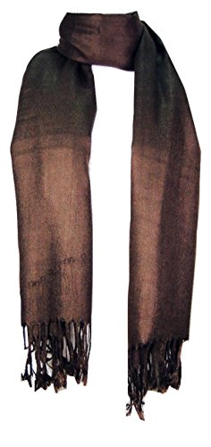 Tapp Collections™ Premium Pashmina Shawl Wrap Scarf