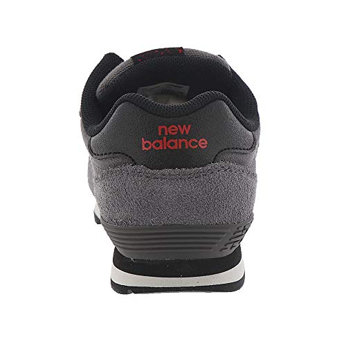 Image of New Balance Kids' 515 V1 Lace-up Sneaker