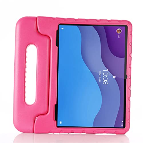 Walmart Onn 10.1" 2nd Gen 2020 �i���f���F100011886�j �P�[�X ���y�� �ϏՌ� �X�^���h �n���h���t�� EVA �L�b�Y �ی� Walmart Onn 10.1" 2nd Gen 2020 �i���f���F100011886�j