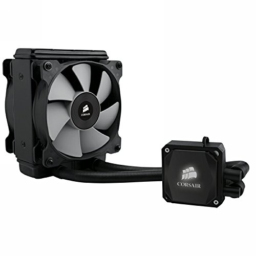 Amazon | Corsair 一体型水冷CPUクーラー CW-906008-WW (H80i
