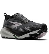 Amazon | [Brooks] スニーカー ゴースト 14 ランニングシューズ ハイ