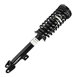 Unity Automotive 11260 Front Complete Strut Assembly