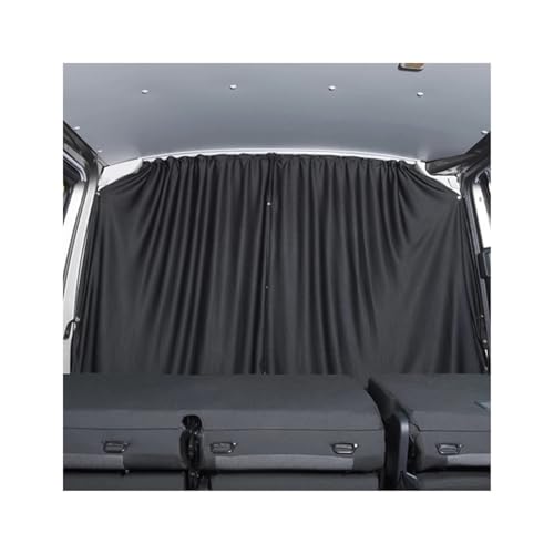 Rideau voiture occultant pare-soleil thermique anti-UV Fiat