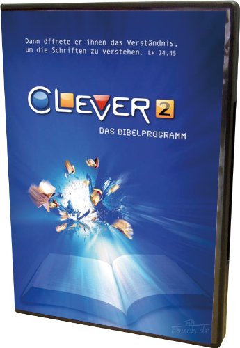 Preisvergleich Produktbild CLeVer: Das Bibelprogramm