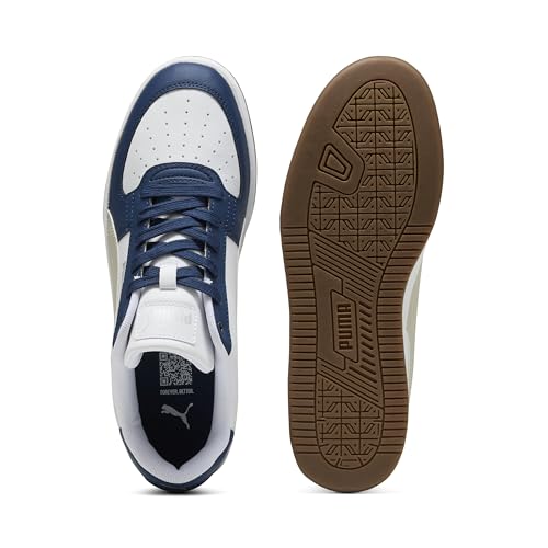 Image of Puma Men's Suede Classic+ Leather Sneakers | Official licensed; regular fit; short sleeves; breathable