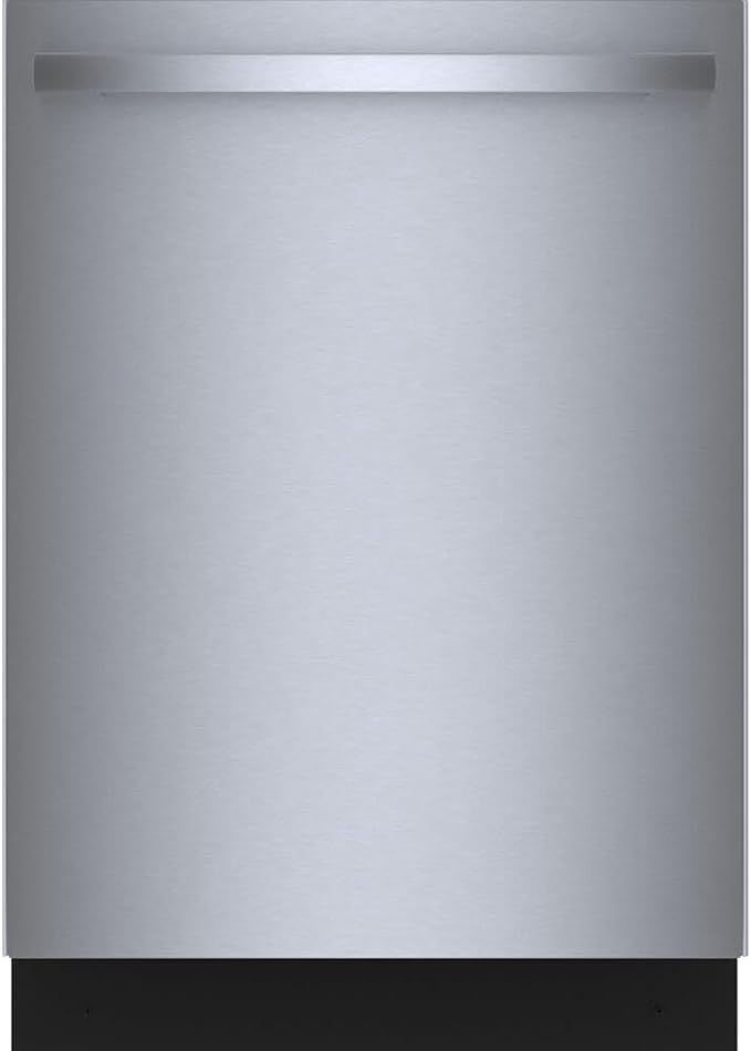Ultimate Guide to the Best Bosch Integrated Dishwasher Today! 12 /