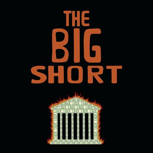 The Big Short (2015)